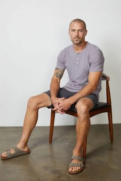 Velvet By Graham & Spencer ALEXANDER HENLEY