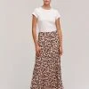 Velvet By Graham & Spencer JAINA PRINTED SKIRT