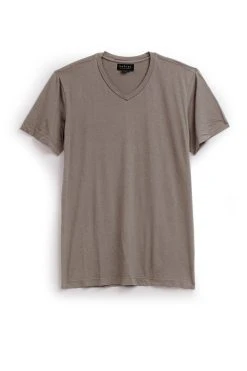 Velvet By Graham & Spencer SAMSEN WHISPER CLASSIC V-NECK TEE Mens 47 Velvet By Graham & Spencer SAMSEN WHISPER CLASSIC V-NECK TEE Mens