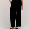 Velvet By Graham & Spencer JACY WIDE LEG PANT Womens