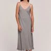 Velvet By Graham & Spencer POPPY SLIP DRESS Womens