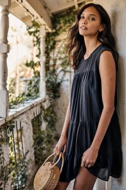 Womens PATTI HANDBAG BY BEACHGOLD