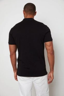 Velvet By Graham & Spencer Mens NIKO POLO