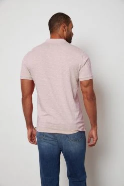 Velvet By Graham & Spencer NIKO POLO