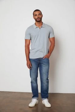 Velvet By Graham & Spencer NIKO POLO