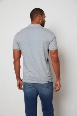 Velvet By Graham & Spencer NIKO POLO