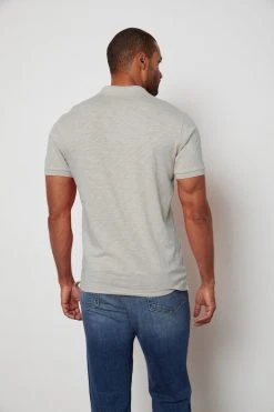 Velvet By Graham & Spencer NIKO POLO