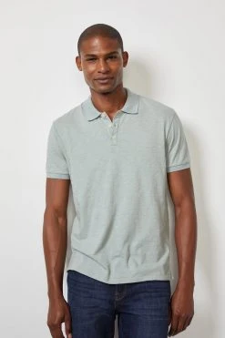 Velvet By Graham & Spencer NIKO POLO