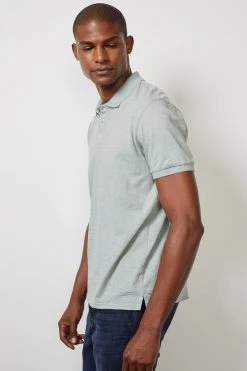 Velvet By Graham & Spencer NIKO POLO