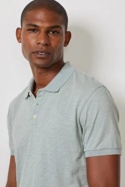 Velvet By Graham & Spencer NIKO POLO