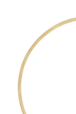 Phyllis+Rosie Womens SNAKE CHARMER NECKLACE BY PHYLLIS AND ROSIE