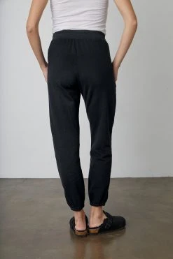 Velvet By Graham & Spencer GITA SWEATPANT Womens