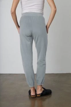Velvet By Graham & Spencer GITA SWEATPANT Womens