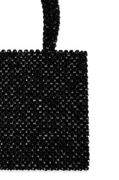 Velvet By Graham & Spencer SPARKLE HANDBAG