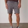 Velvet By Graham & Spencer JAXSON DRAWSTRING SHORT