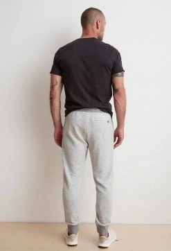 Velvet By Graham & Spencer BOBBY FRENCH TERRY JOGGER