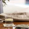 Jenny Graham Home LINEN COASTERS (SET OF 4)