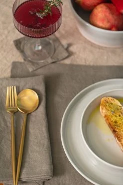 Jenny Graham Home LINEN PLACEMAT