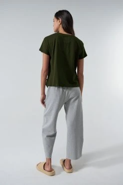 Velvet By Jenny Graham TOPANGA TEE Womens