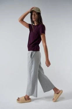 Velvet By Jenny Graham TOPANGA TEE Womens