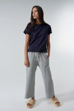 Velvet By Jenny Graham TOPANGA TEE Womens