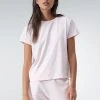 Velvet By Jenny Graham Womens TOPANGA TEE