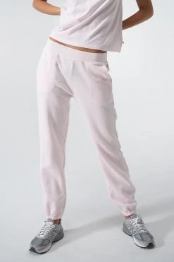 Velvet By Jenny Graham ZUMA SWEATPANT