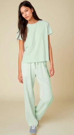 Velvet By Jenny Graham Womens TOPANGA TEE