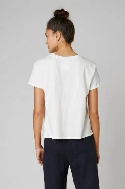 Velvet By Jenny Graham TOPANGA TEE Womens