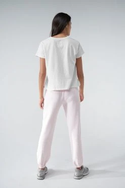 Velvet By Jenny Graham ZUMA SWEATPANT