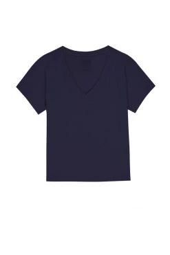 Velvet By Jenny Graham VENICE TEE Womens