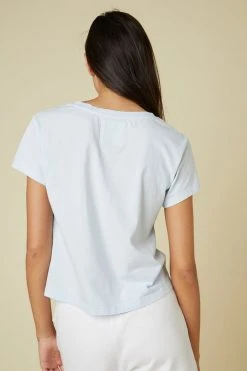 Velvet By Jenny Graham VENICE TEE