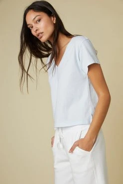 Velvet By Jenny Graham VENICE TEE