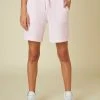 Velvet By Jenny Graham LAGUNA SWEATSHORT Womens