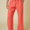 Velvet By Jenny Graham PICO PANT Womens