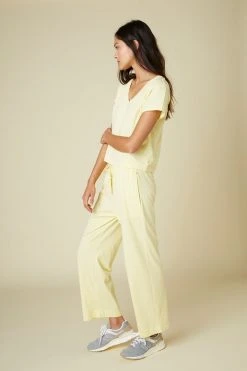 Velvet By Jenny Graham VENICE TEE