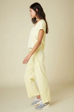 Velvet By Jenny Graham Womens PISMO PANT