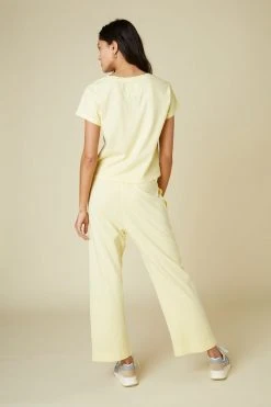 Velvet By Jenny Graham Womens PISMO PANT