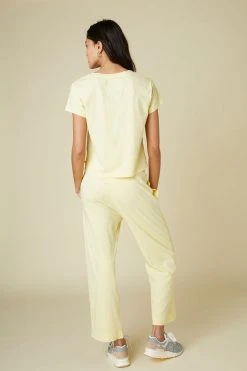 Velvet By Jenny Graham VENICE TEE