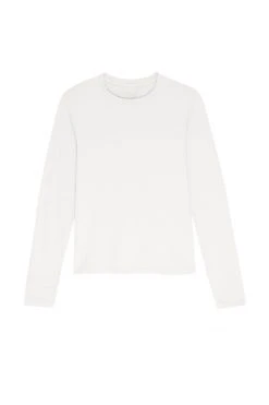 Velvet By Jenny Graham VICENTE TEE Womens