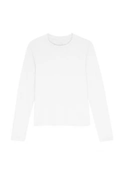 Velvet By Jenny Graham VICENTE TEE Womens