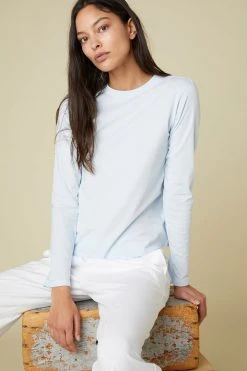 Velvet By Jenny Graham VICENTE TEE Womens