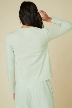 Velvet By Jenny Graham VICENTE TEE Womens