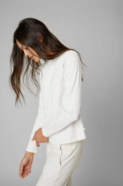 Velvet By Jenny Graham VICENTE TEE Womens