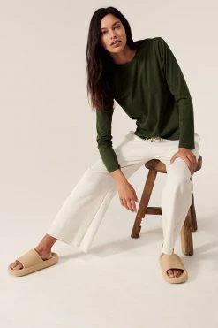 Velvet By Jenny Graham Womens MONTECITO SWEATPANT