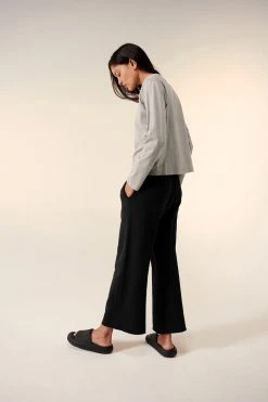 Velvet By Jenny Graham VICENTE TEE Womens