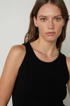 Velvet By Graham & Spencer BLAKE TANK TOP