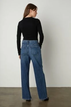 Velvet By Graham & Spencer CARLY BODYSUIT