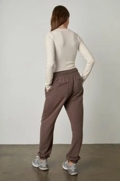 Velvet By Graham & Spencer CARLY BODYSUIT