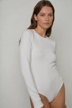 Velvet By Graham & Spencer CARLY BODYSUIT